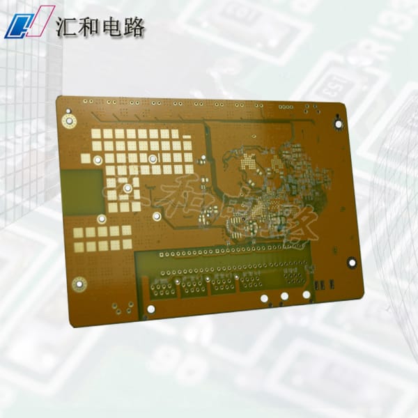 pcb線路板是做什么用的，pcb線路板生產(chǎn)流程？