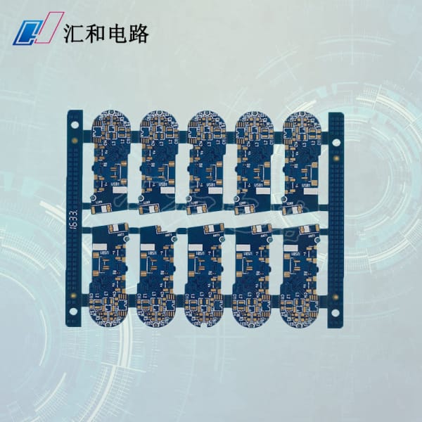 pcb銅箔層，pcb銅箔粗糙度標(biāo)準(zhǔn)