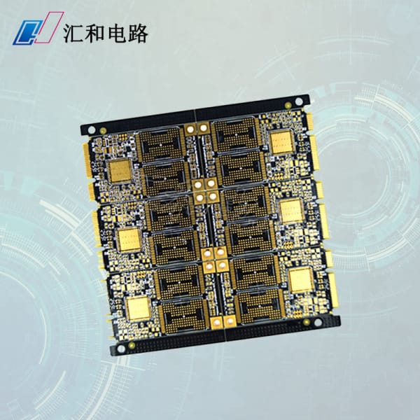 pcb銅箔層，pcb銅箔粗糙度標(biāo)準(zhǔn)