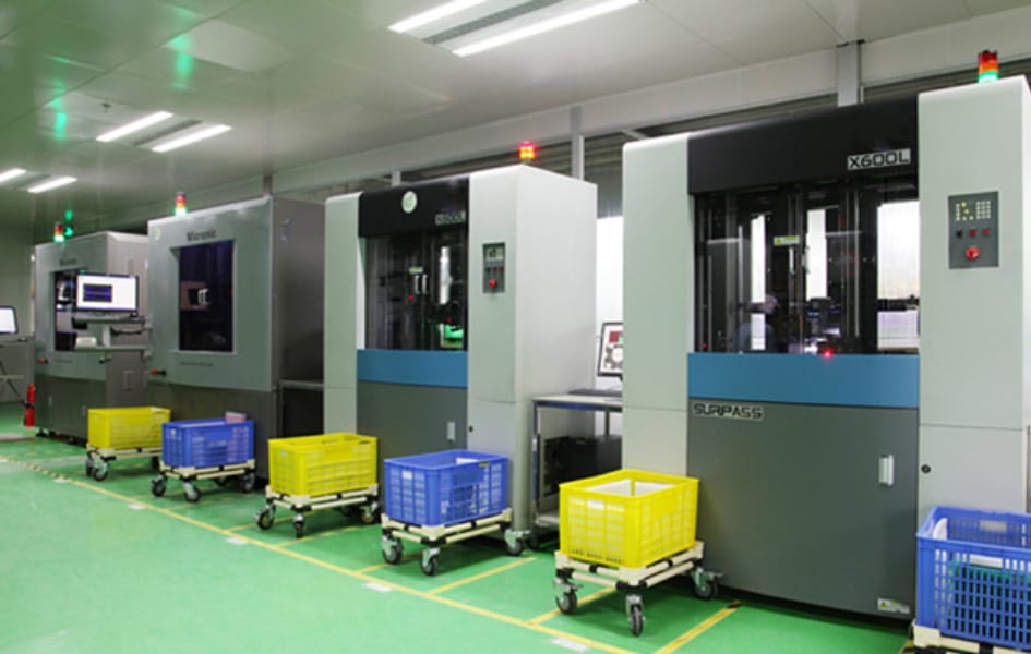 pcb幾層幾階是啥意思，PCB幾層幾階是什么意思？