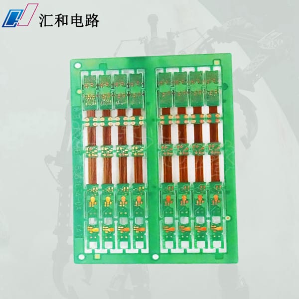 pcb板輕微彎曲，pcb板彎曲度標(biāo)準(zhǔn)