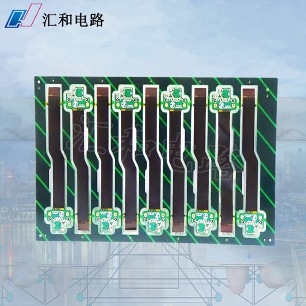 pcb板輕微彎曲，pcb板彎曲度標(biāo)準(zhǔn)