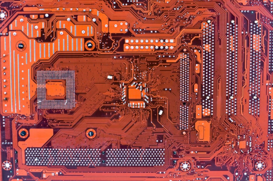pcb如何加強硬度，pcb高性能基材