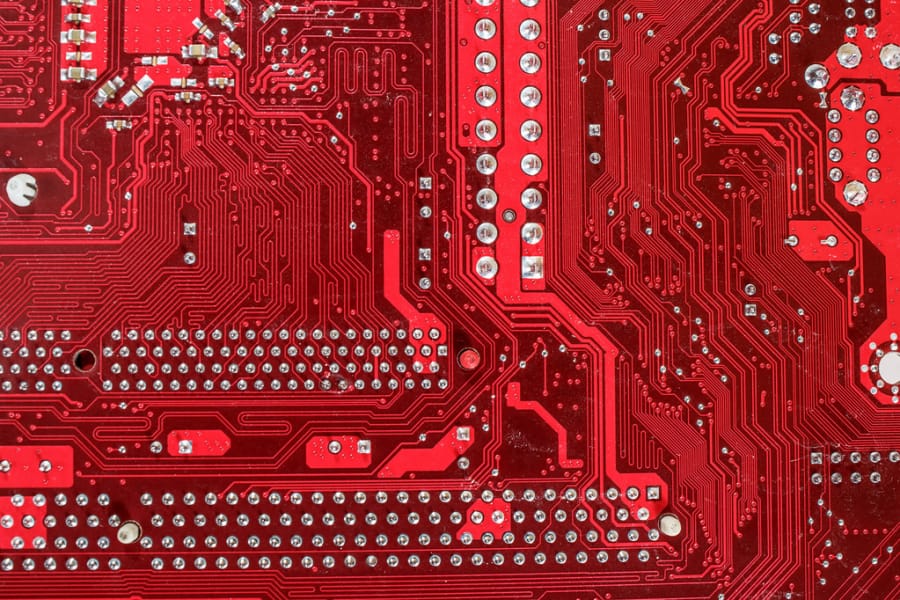 pcb如何加強硬度，pcb高性能基材
