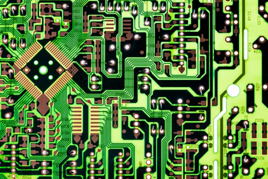 pcb板線寬標準，pcb走線寬度標準