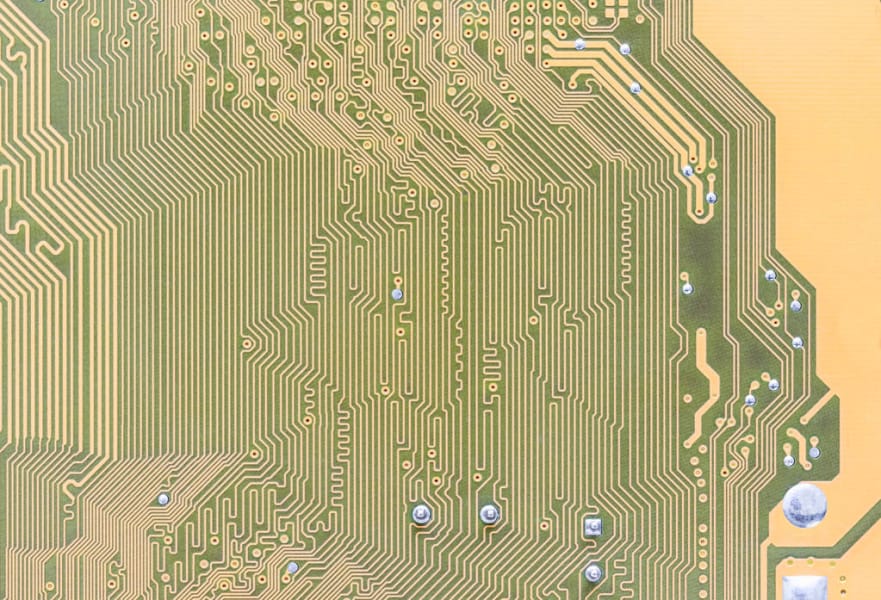 pcb怎么隱藏線，pcb怎么隱藏布線？