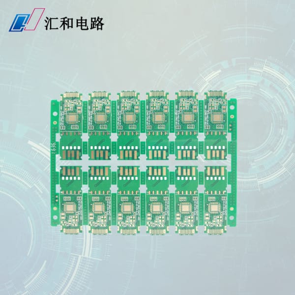 小批量pcb打樣，小批量pcb成品價格