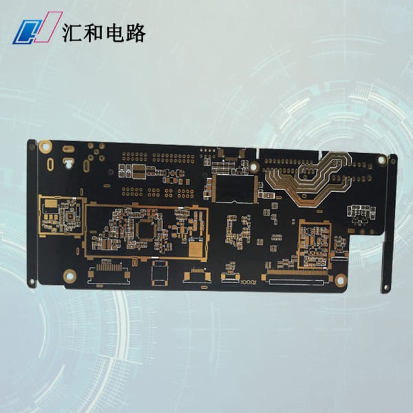 PCB工廠，pcb廠排名
