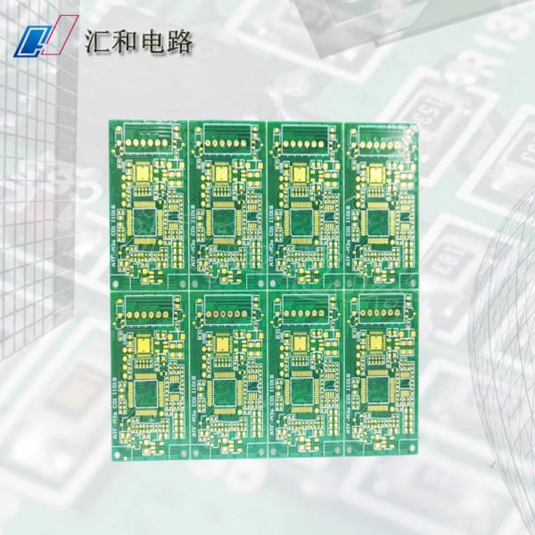 pcb中過孔是什么？pcb中過孔的作用