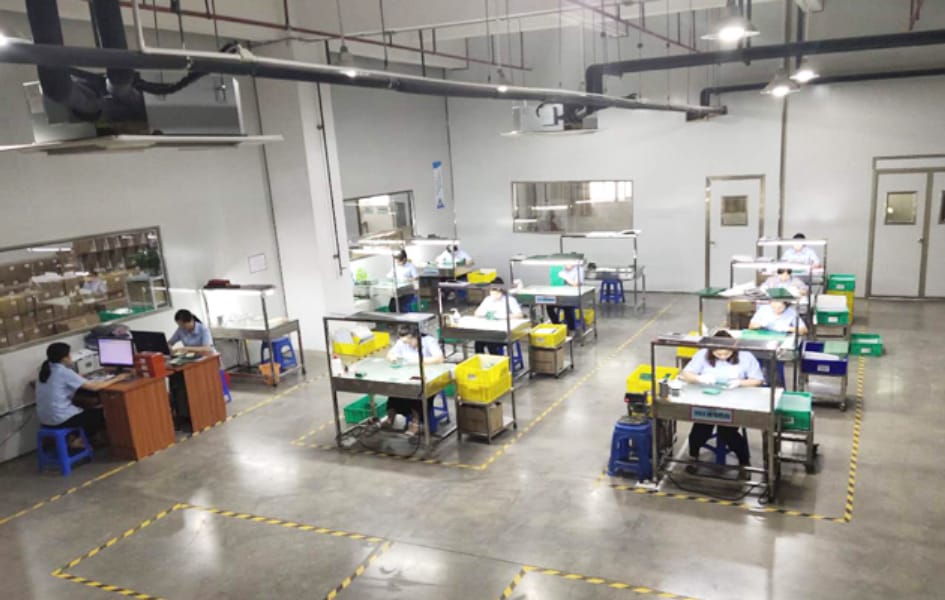兩層板 pcb，pcb兩層板和四層板區(qū)別？