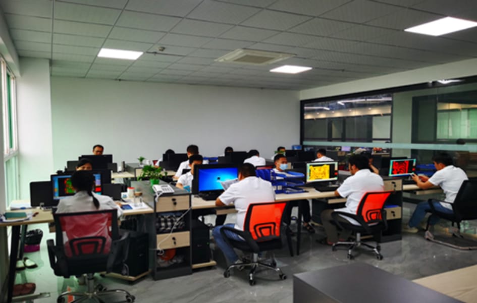 高頻 pcb，高頻pcb板的上市公司