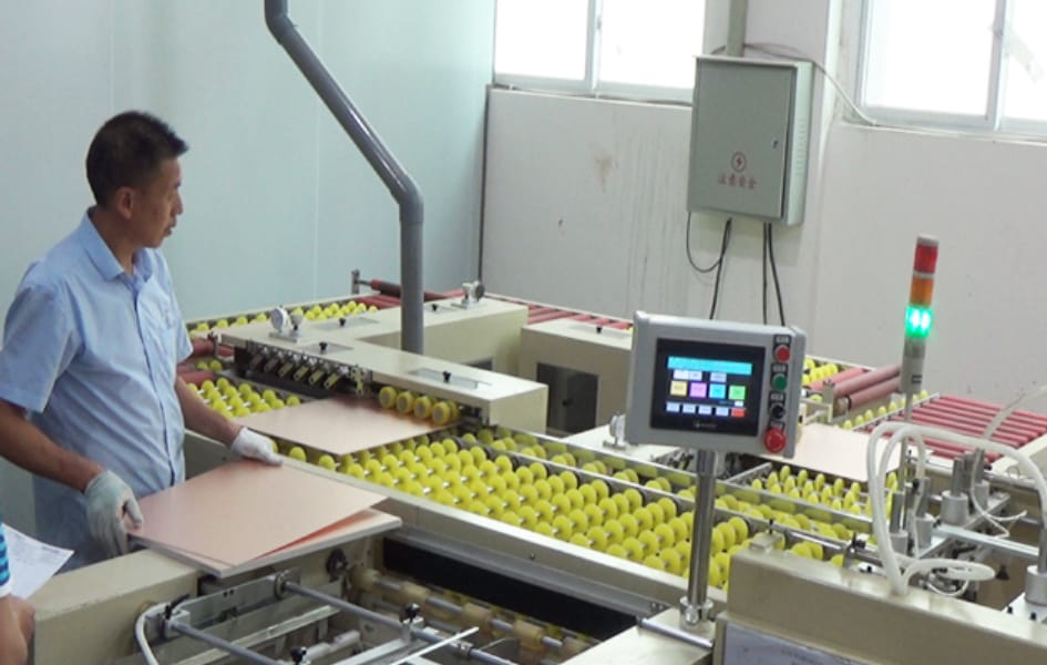 pcb生產(chǎn)廠家排名前十，pcb廠家哪家好？