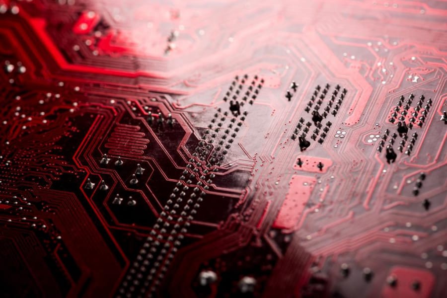 常用pcb，pcb通常分為哪幾類？
