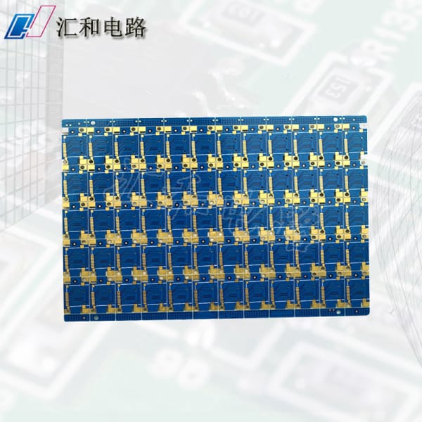 pcb線路板價(jià)格，pcb多少錢1㎡？