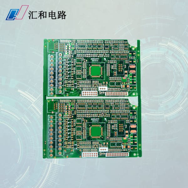 pcb的銅箔厚度，pcb的銅箔最厚可以做多少？