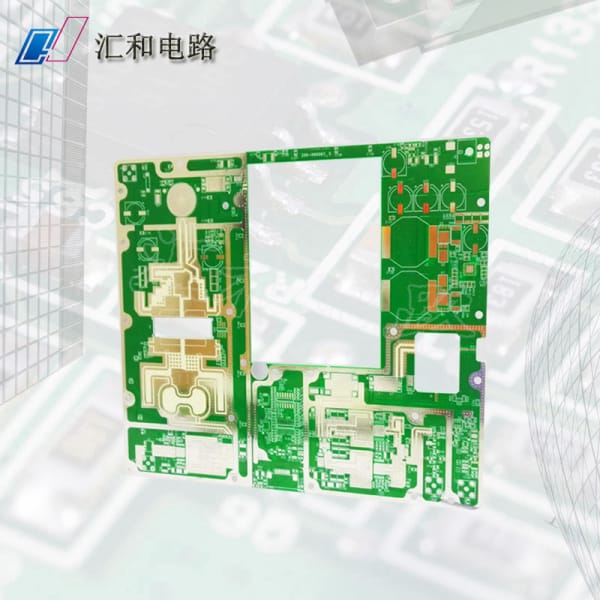 電路板軟板硬板哪個(gè)好做，電路板軟板硬板哪個(gè)貴？