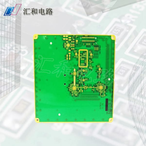 pcb電測(cè)試的原理，pcb電測(cè)試的基本原理