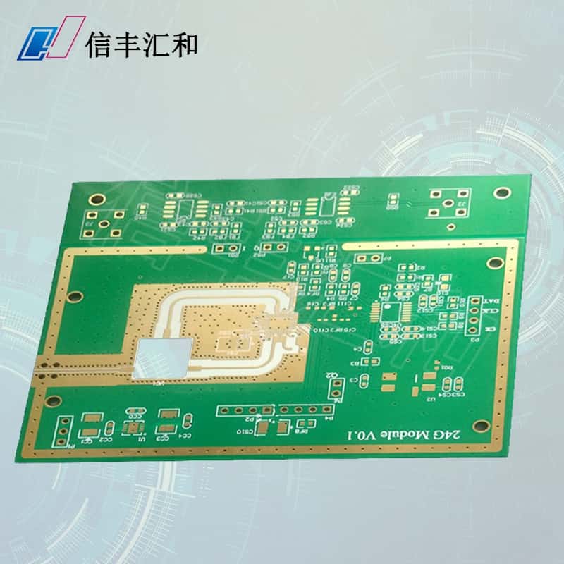 pcb線路板基礎(chǔ)知識(shí)，什么是pcb線路板？