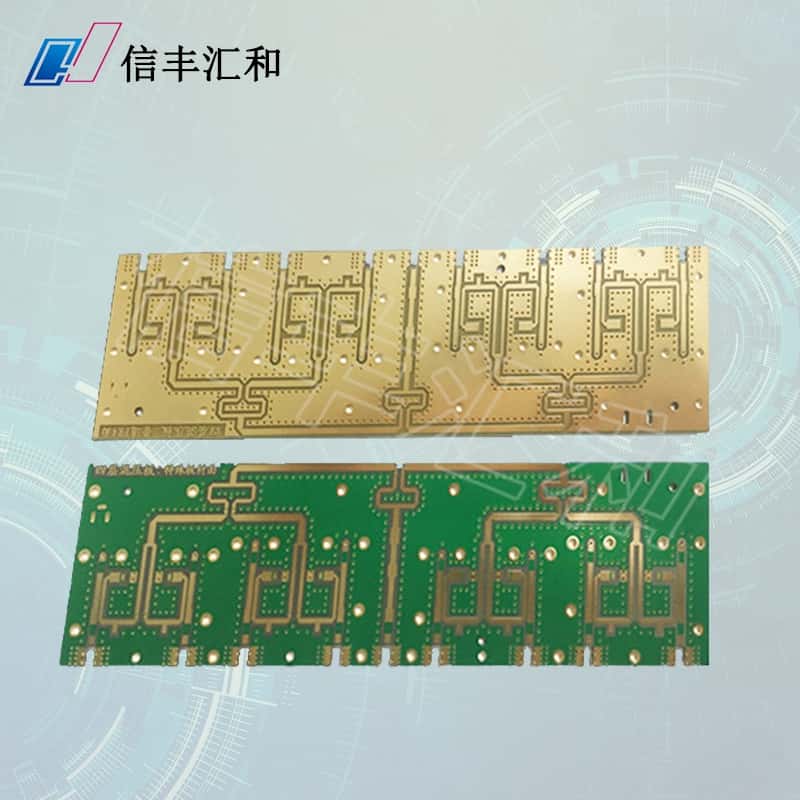 pcb鋪銅和不鋪銅，pcb鋪銅的作用