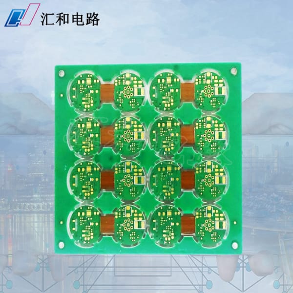高級電路板，高級電路板怎么做？