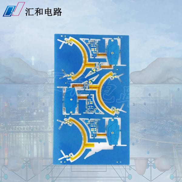高級電路板，高級電路板怎么做？