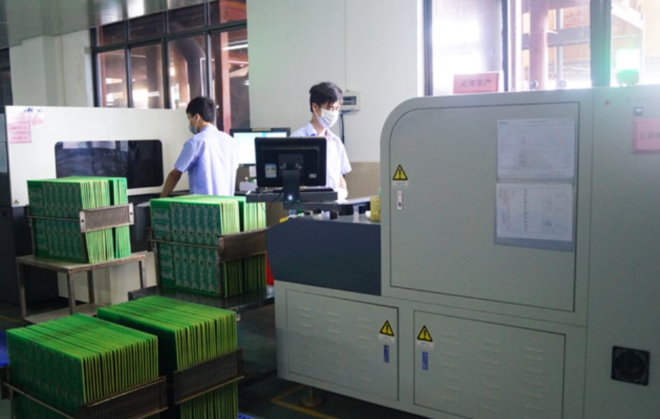 電路設(shè)計pcb設(shè)計公司有哪些，電路設(shè)計公司排名