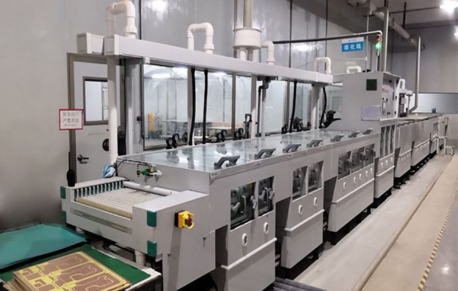 pcb設(shè)計(jì)開(kāi)發(fā)加工廠家，pcb設(shè)計(jì)是做什么的？