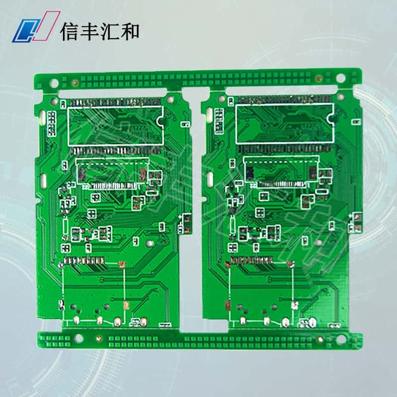 PCB線距太小可以做什么工藝，PCB線距0.2MM 能做3OZ嗎？