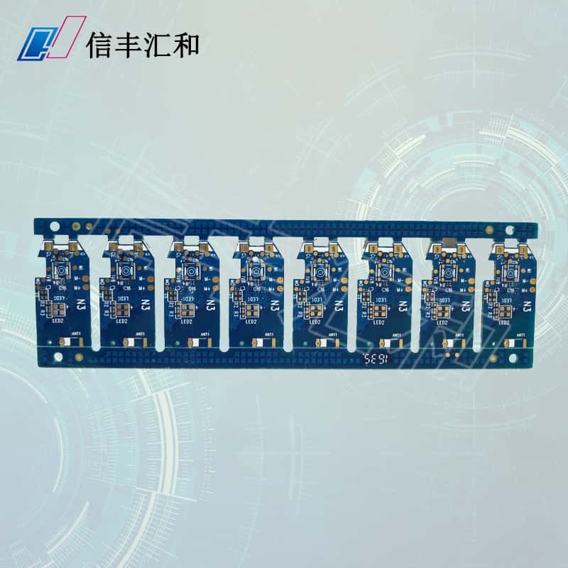 多層印制電路板有什么特點(diǎn)，多層pcb印制電路板的原理