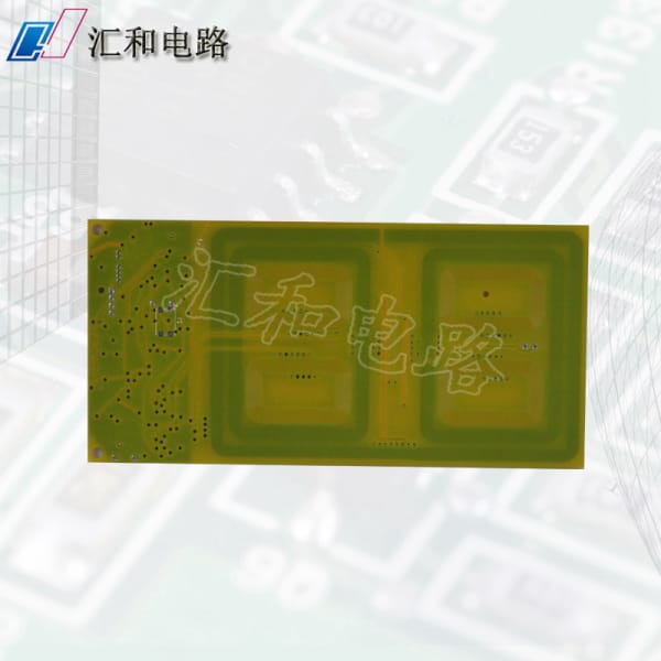 高頻控制器，高頻控制器原理