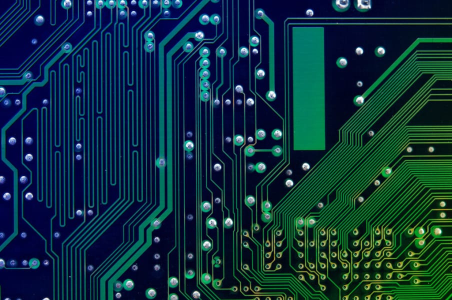 pcb板面氧化原因，pcb板氧化怎么檢測(cè)出來(lái)？