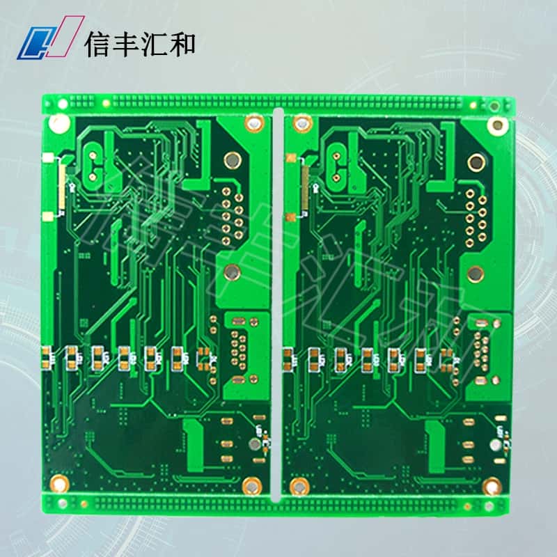 手機pcb板主要供應(yīng)商，手機pcb板的廠商有哪些？