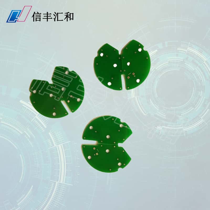 線路板生產(chǎn)車間，線路板廠生產(chǎn)工序