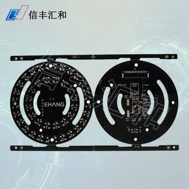 fpc行業(yè)，專業(yè)fpc生產(chǎn)廠家排名