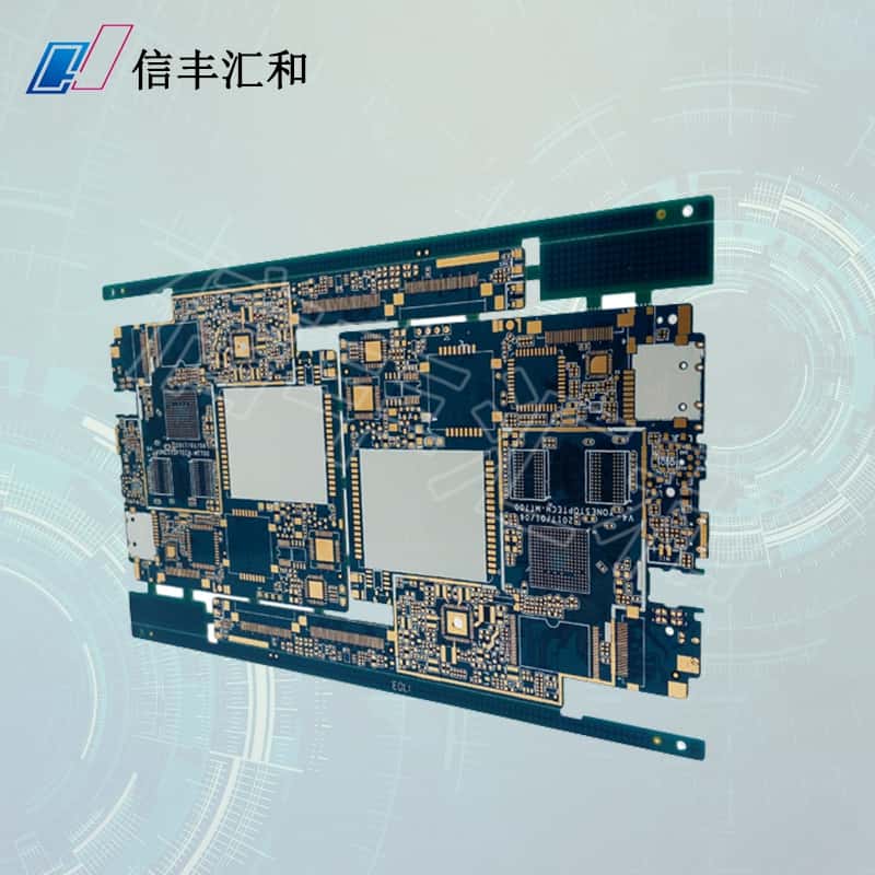 盲埋孔線路板廠找哪家好，盲埋孔線路板廠家哪個公司的好？