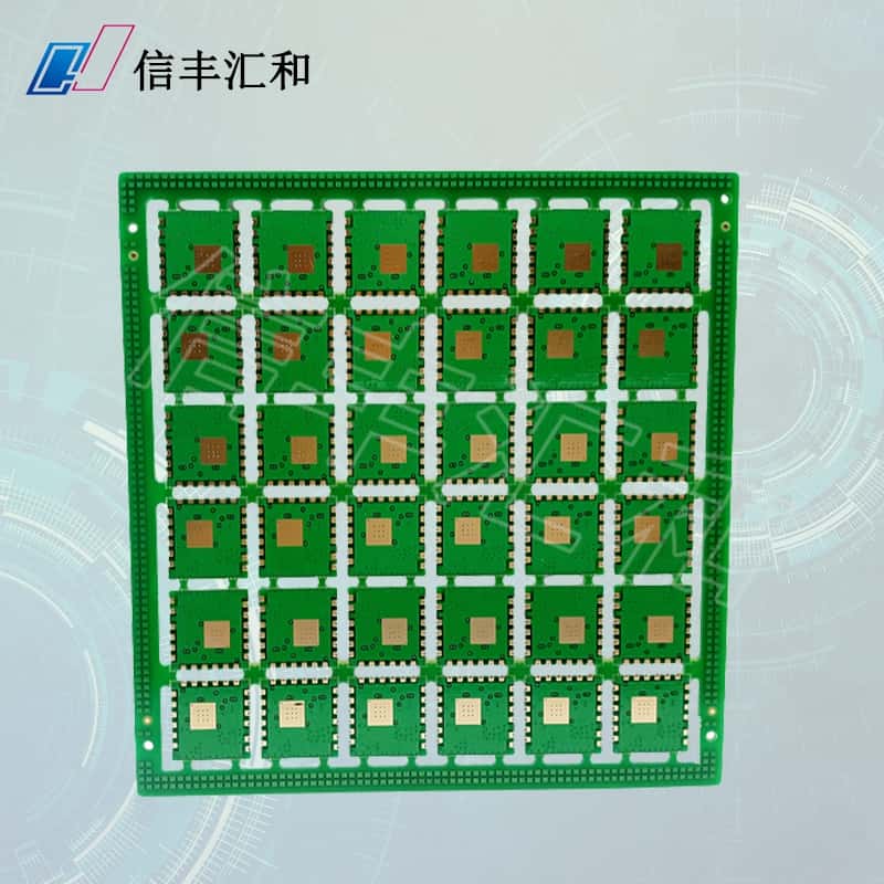快速打樣pcb線路板廠有那些？快速打樣pcb線路板廠家提供