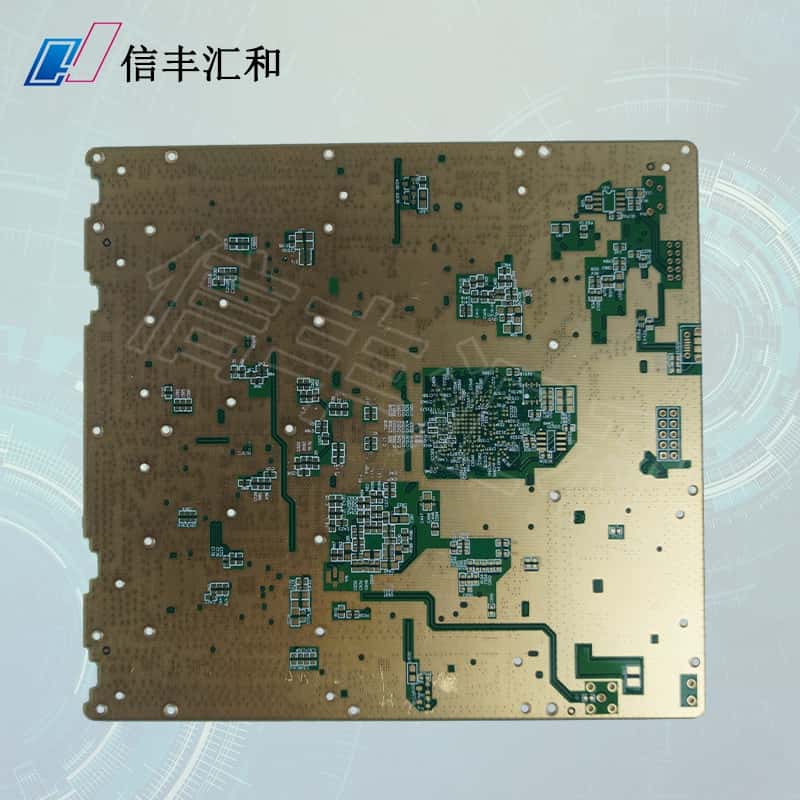 快速打樣pcb線路板廠有那些？快速打樣pcb線路板廠家提供
