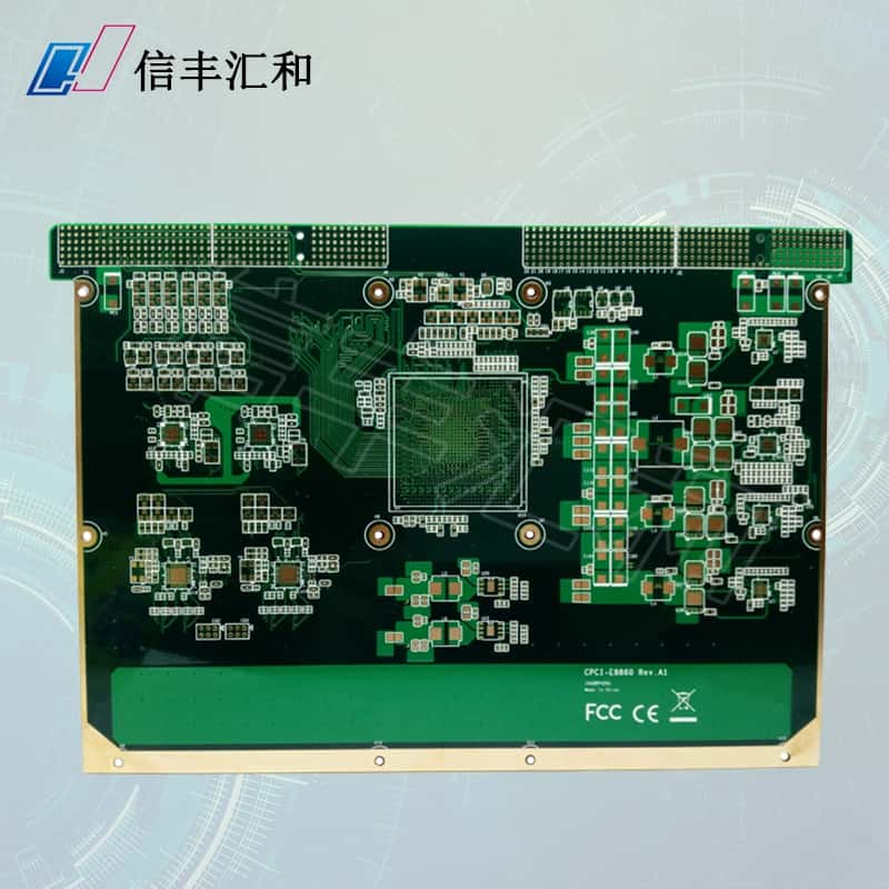 快速打樣pcb線路板廠有那些？快速打樣pcb線路板廠家提供