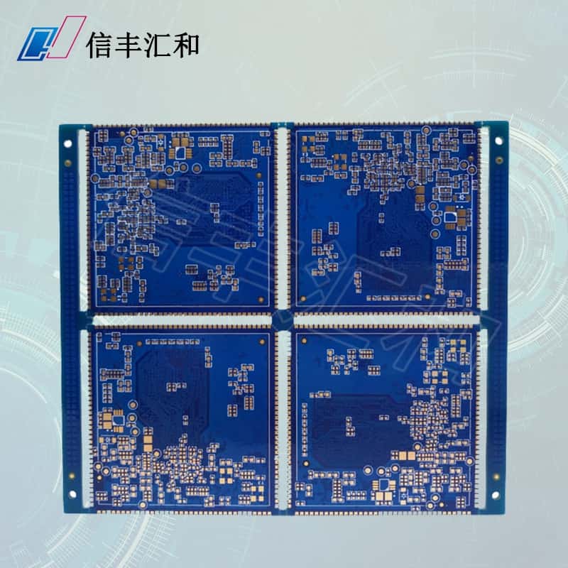厚銅板阻焊印刷制作，厚銅板阻焊印刷方法