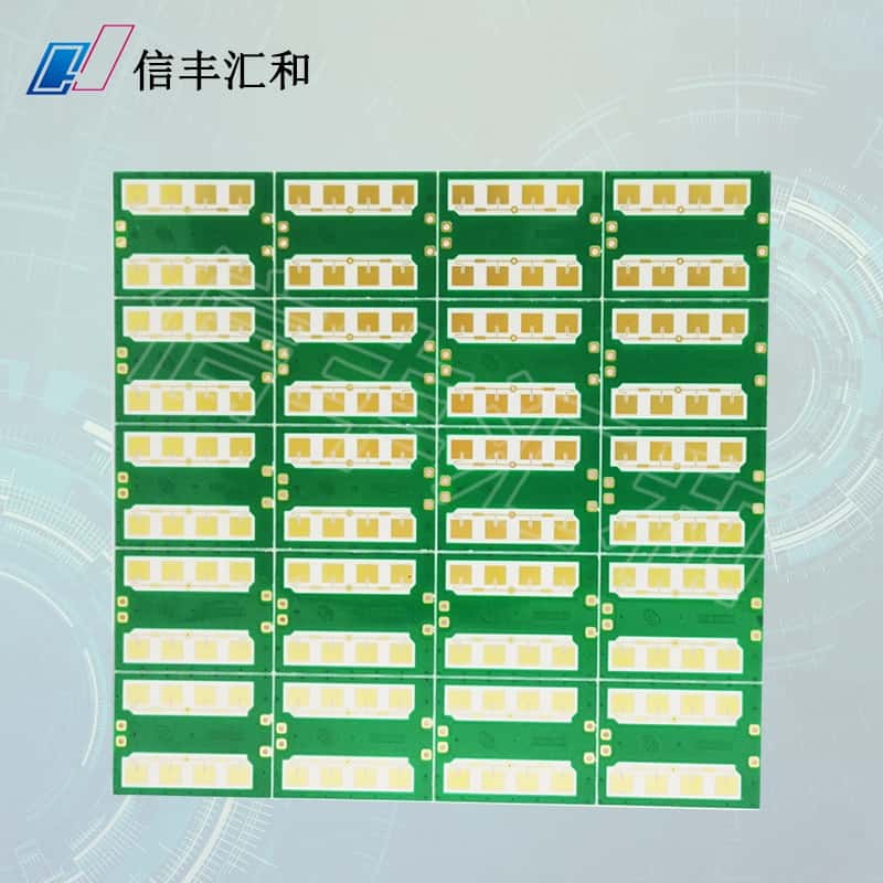 八層pcb線路板，八層pcb打樣