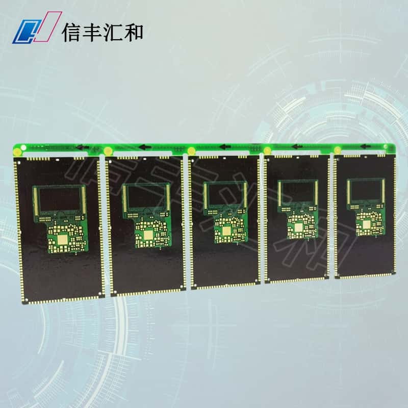 八層pcb線路板，八層pcb打樣