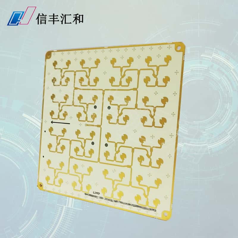 沉頭孔樣式，pcb沉頭孔設(shè)計(jì)