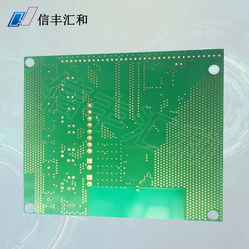 軟板生產流程，軟板生產工藝流程