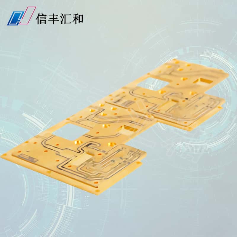 pcb打板工藝，如何打pcb板？