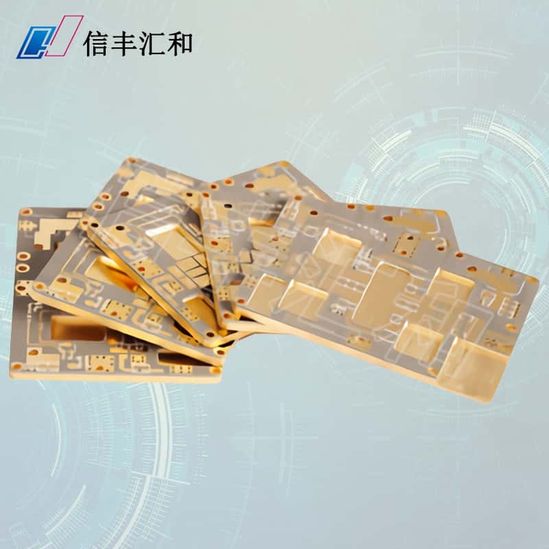 pcb打板工藝，如何打pcb板？