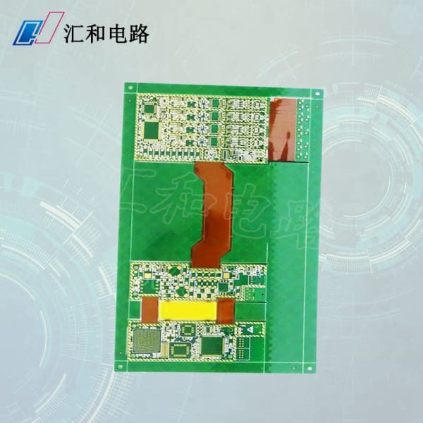 手機(jī)柔性線路板是什么，手機(jī)柔性線路板有什么用？