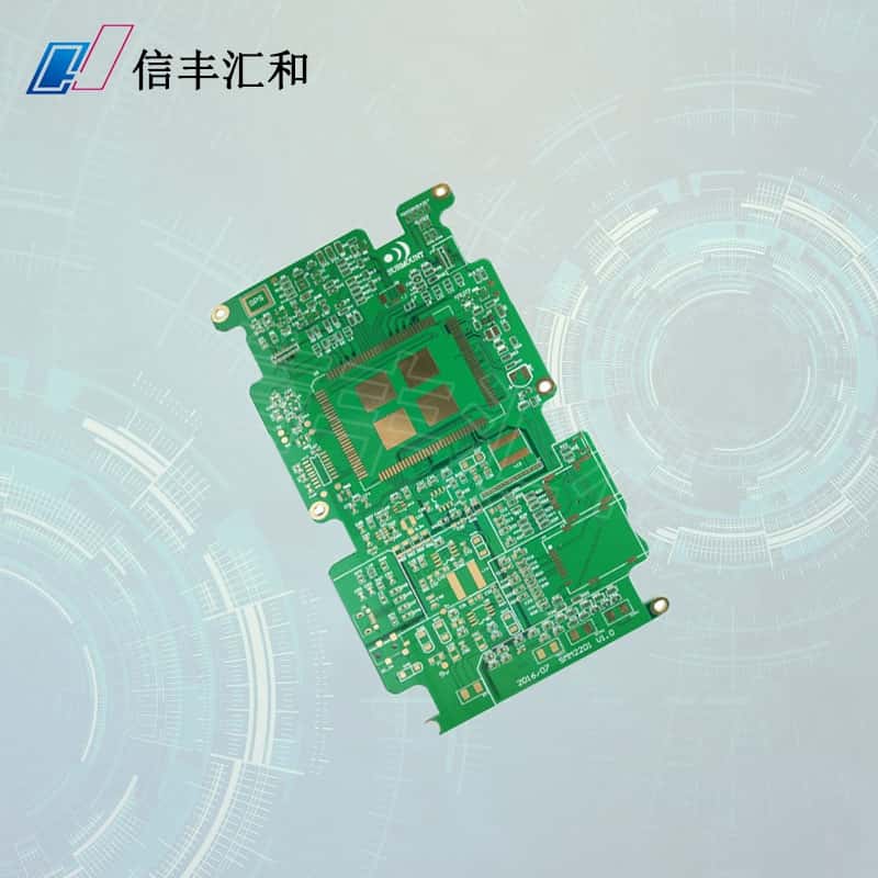 pcb 盲孔價(jià)格，PCB盲孔價(jià)格貴嗎？