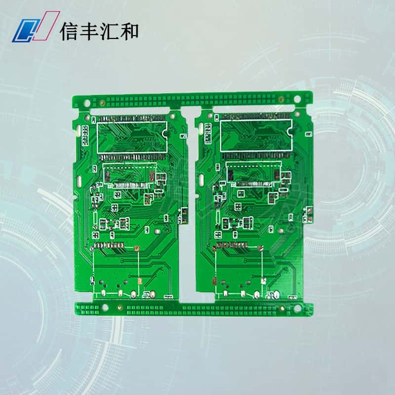 pcb 4層板價格，四層PCB板價格