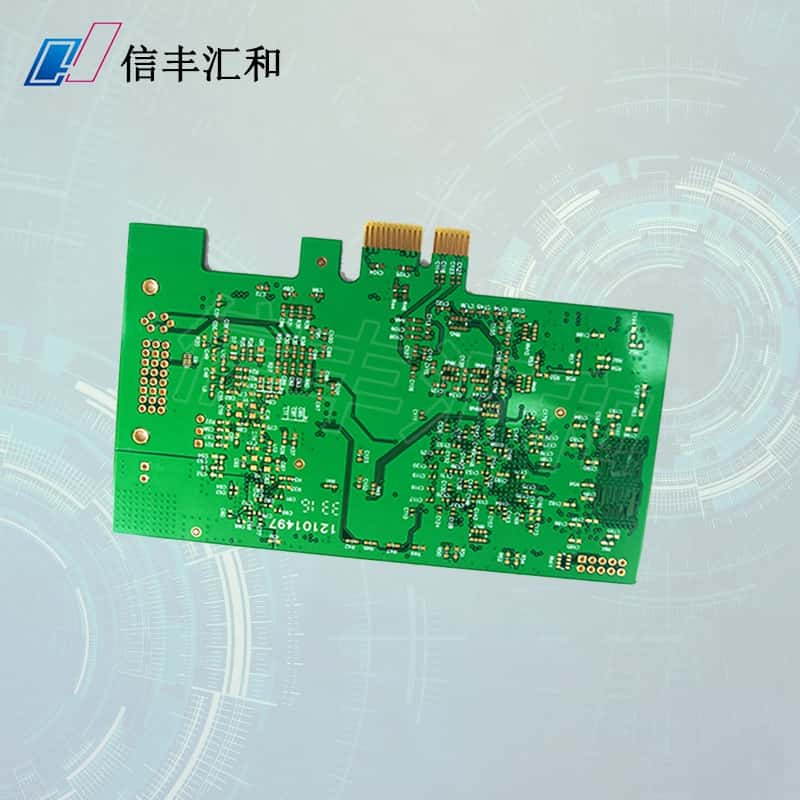 pcb 4層板價格，四層PCB板價格