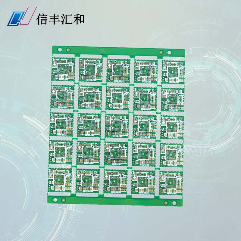 PCB埋孔是什么意思，埋孔工藝怎么加工？